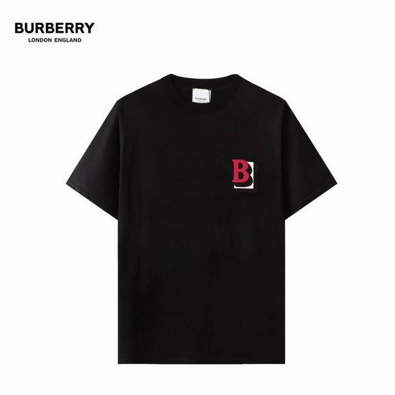 Burberry Men's T-shirts 380